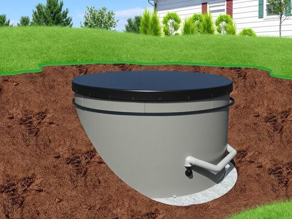 Septic Tank for a Restaurant: Special Considerations. Understanding the Basics of a Septic Tank for a Restaurant