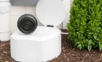 Septic Tank Alarm Going Off? Here’s What to Do