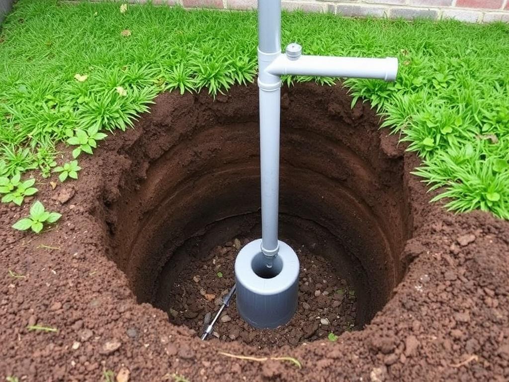  Instalación de un Sistema Séptico: Pasos y Recomendaciones. Conclusión