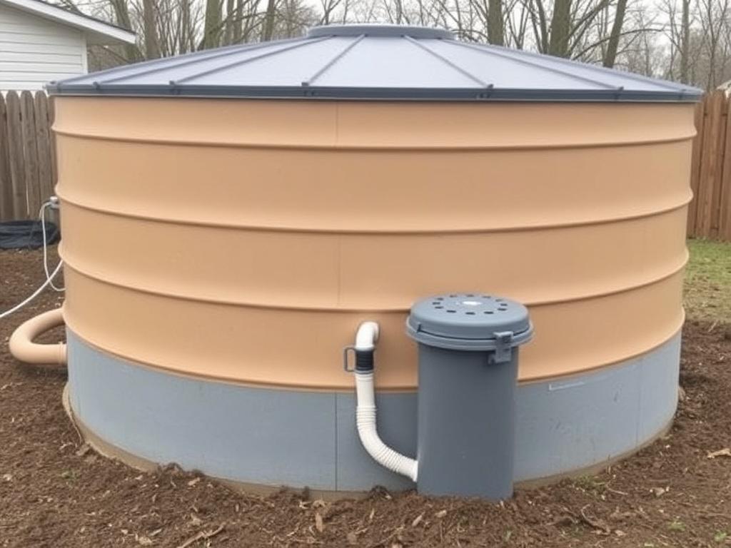  Septic Tank for a Daycare Center. Final Thoughts and Resources
