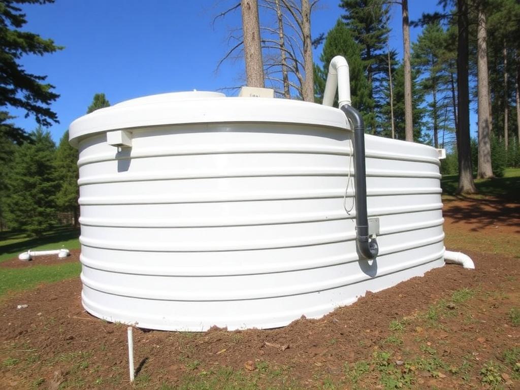  Septic Tank for a Cabin: Installation Tips. Understanding the Need for a Septic Tank at Your Cabin