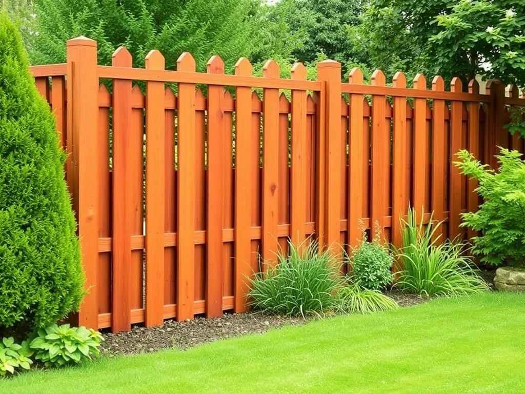 Comment Choisir la Meilleure Clôture pour Votre Jardin. Comparaison des types de clôtures : avantages et inconvénients  Comment Choisir la Meilleure Clôture pour Votre Jardin. Comparaison des types de clôtures : avantages et inconvénients