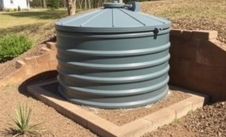 Septic Tank for a School: Key Considerations for a Safe and Efficient System
