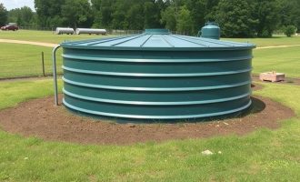 Septic Tank for a Barndominium: Everything You Need to Know for a Smooth Setup