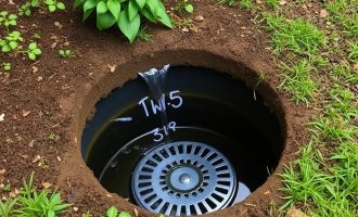 Häufige Missverständnisse über Klärgruben: Was Sie wirklich wissen sollten