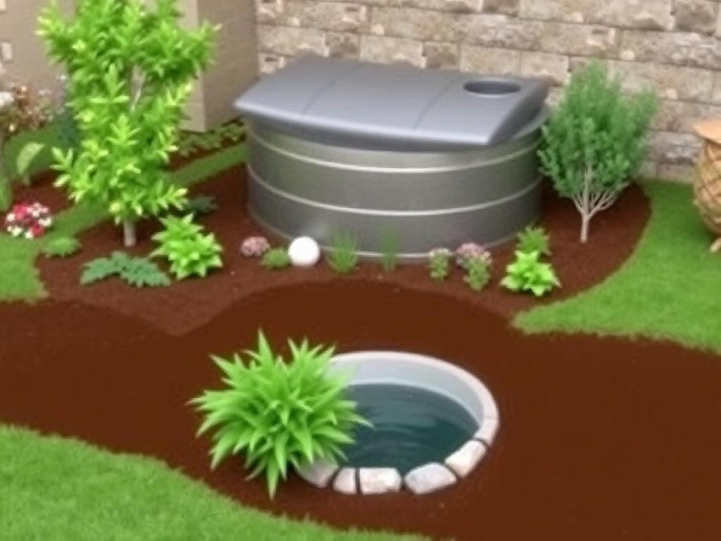 Fosses septiques écologiques : Alternatives durables. Qu’est-ce qu’une fosse septique écologique ?  Fosses septiques écologiques : Alternatives durables. Qu’est-ce qu’une fosse septique écologique ?