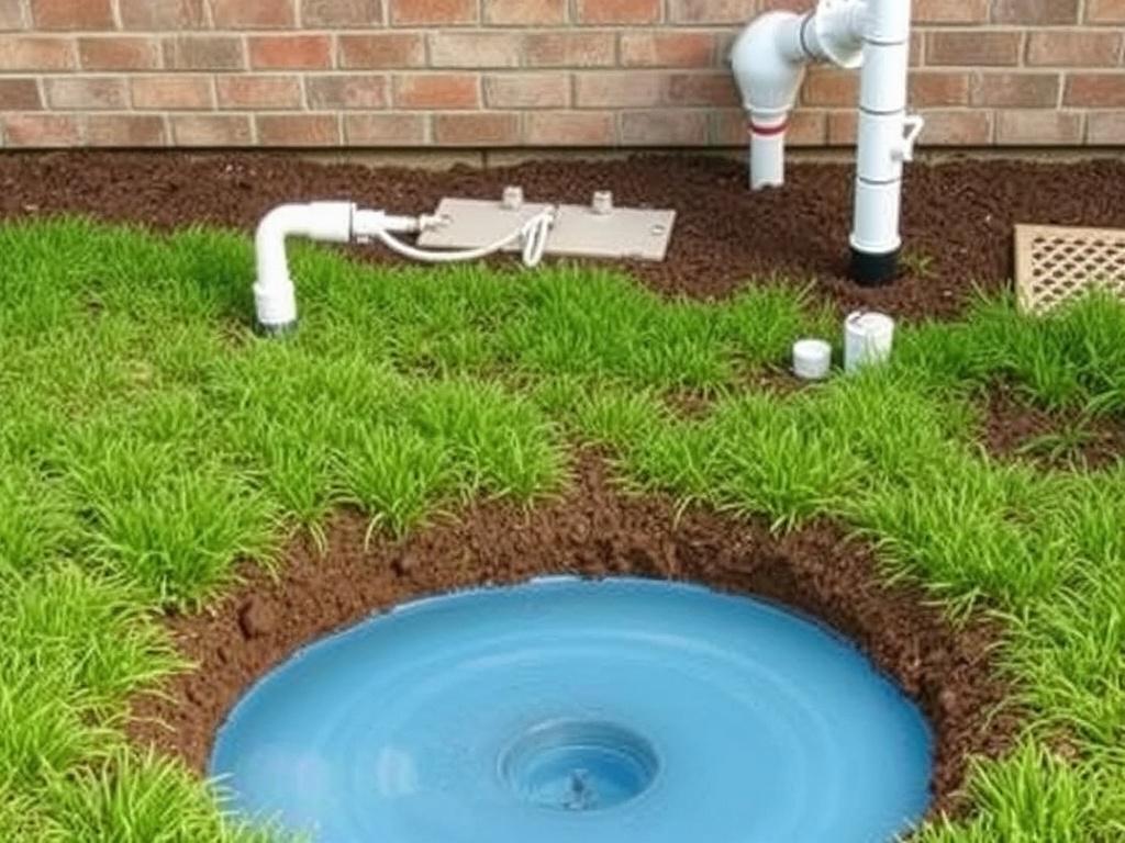  How to Fix a Flooded Septic System. Signs That Your Drain Field Needs Repair or Replacement