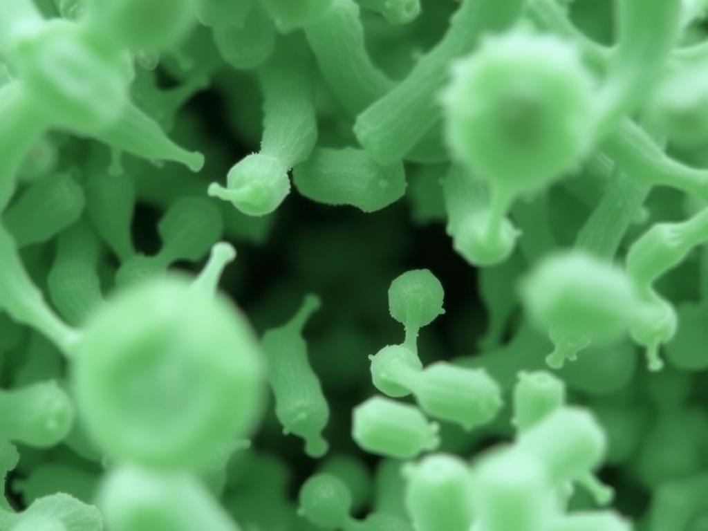  Septic Tank Bacteria: Why It’s Important. Understanding Septic Tank Bacteria: The Tiny Workforce in Your Septic System
