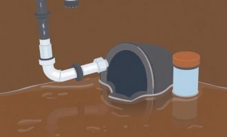 Lösungen für ein überflutetes Abwassersystem: Von Ursachen bis zu innovativen Maßnahmen