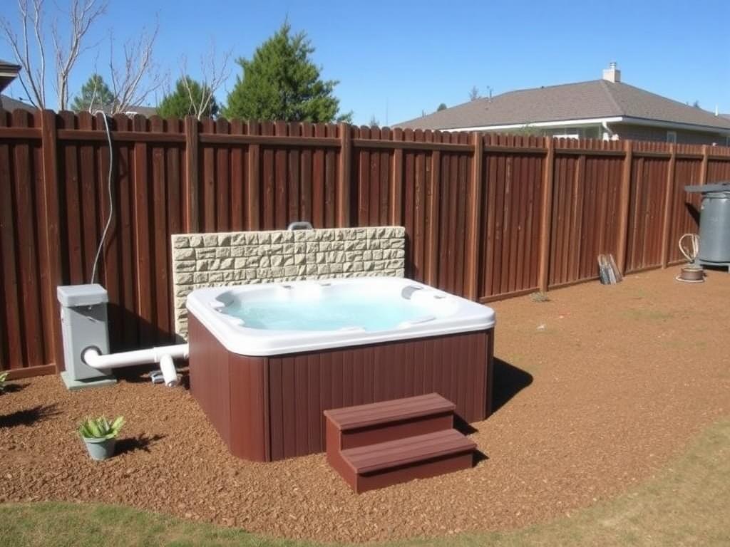  Septic Tank and Hot Tubs: What to Consider. Conclusion