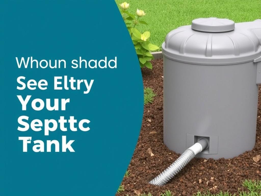 Quand faut-il vidanger sa fosse septique ? Signes à surveiller. Les signes qui indiquent qu’il est temps de vidanger la fosse septique  Quand faut-il vidanger sa fosse septique ? Signes à surveiller. Les signes qui indiquent qu’il est temps de vidanger la fosse septique