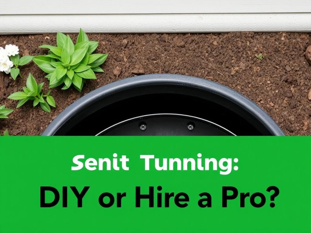  Septic Tank Pumping: DIY or Hire a Pro?. What Is Septic Tank Pumping and Why Is It Important?