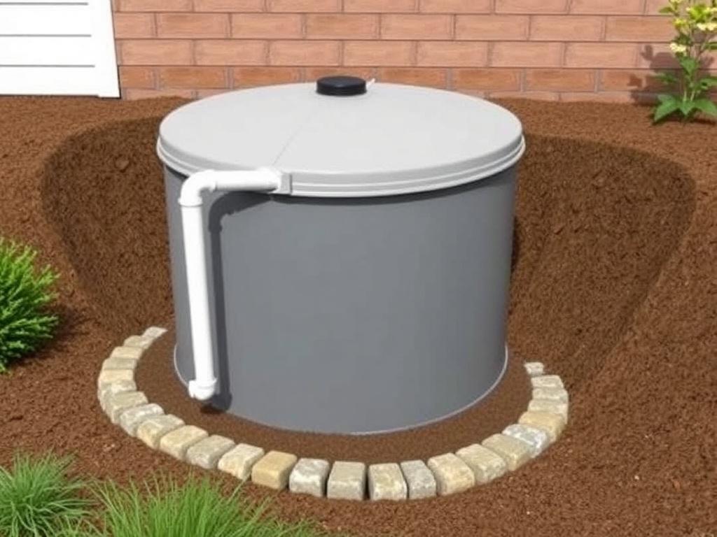  Klärgrube mit Filteranlage: Lohnt sich das?. Worauf sollten Sie achten, wenn Sie eine Klärgrube mit Filteranlage planen?