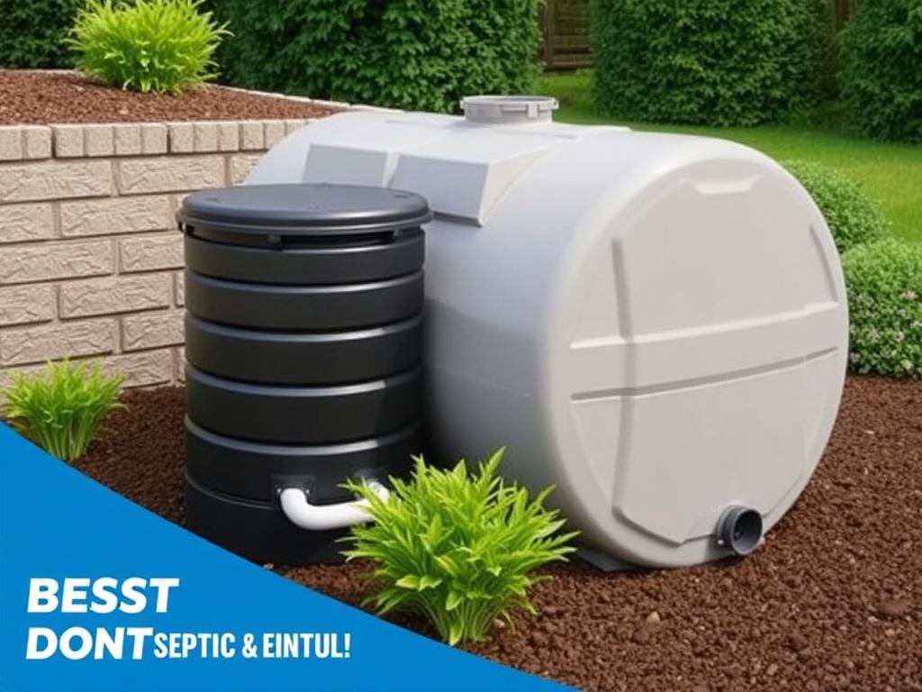  Best Septic Tank Brands in 2024. Top Features to Look For in the Best Septic Tank Brands in 2024