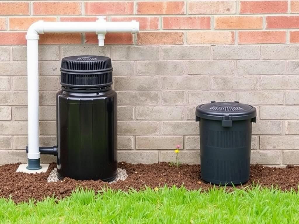  Septic Tank and Garbage Disposals: Are They Compatible?. Why the Question of Compatibility Matters
