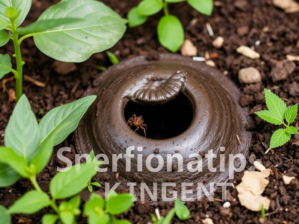  How to Deal with Septic Tank Insects. Conclusion