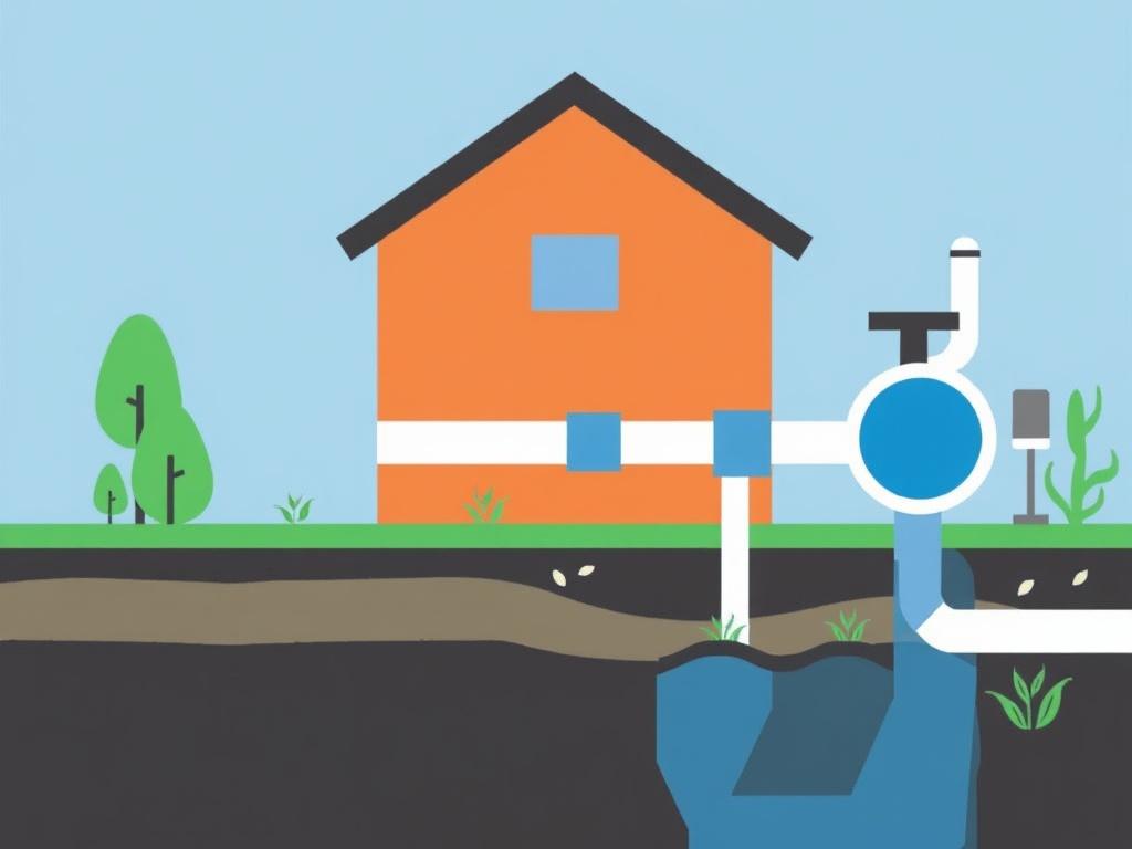 So verlängern Sie die Lebensdauer Ihres Abwassersystems. . Überwachung und Wartung: Ein Fahrplan für Ihr Abwassersystem