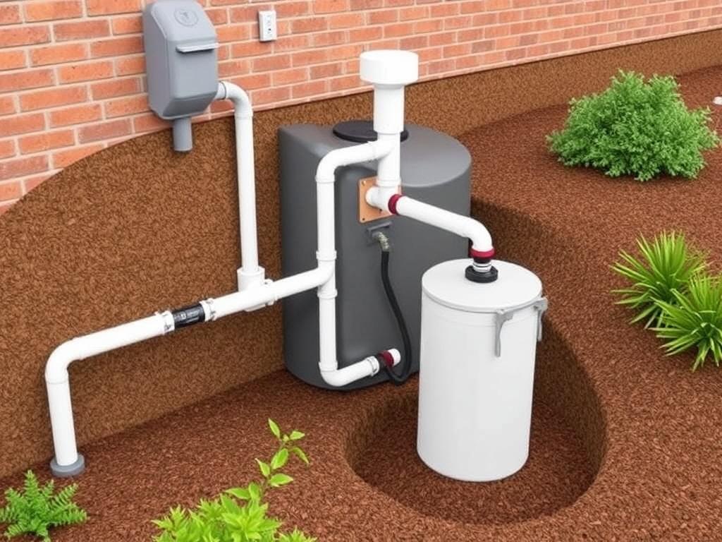  Klärgrube mit Filteranlage: Lohnt sich das?. Alternativen zur Klärgrube mit Filteranlage