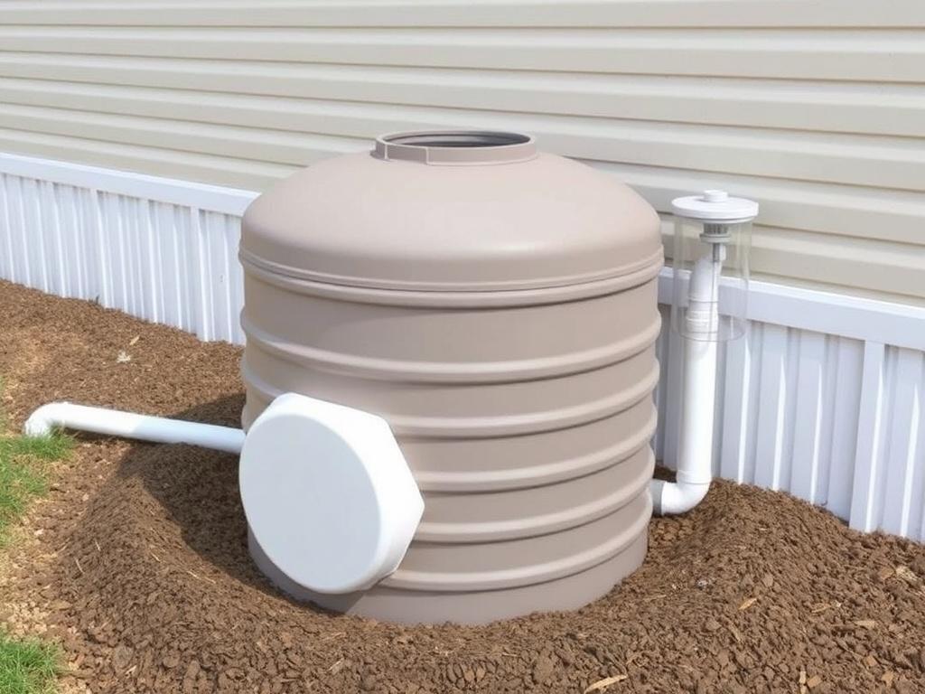  Septic Tank for a Mobile Home: What to Know. Installation Process: What to Expect
