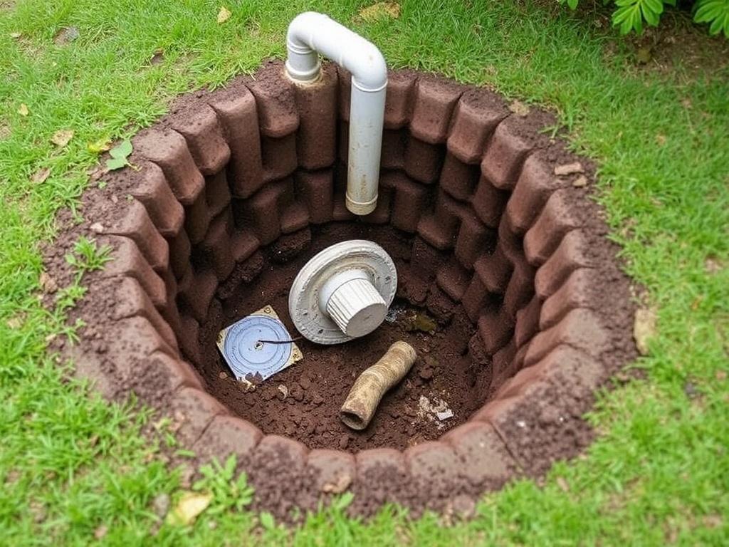  Signs Your Septic Tank Needs Pumping. How to Find a Professional Septic Pumping Service