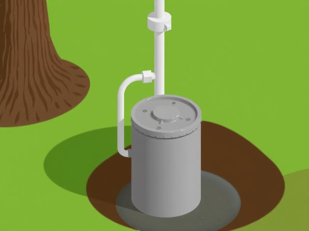  How to Check Septic Tank Levels. Costs Involved with Septic Tank Inspections and Pumping