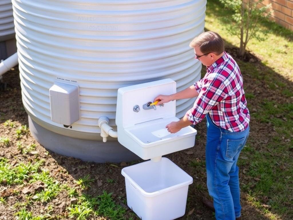 Septic Tank and Dishwashers: Best Practices. When to Call the Experts