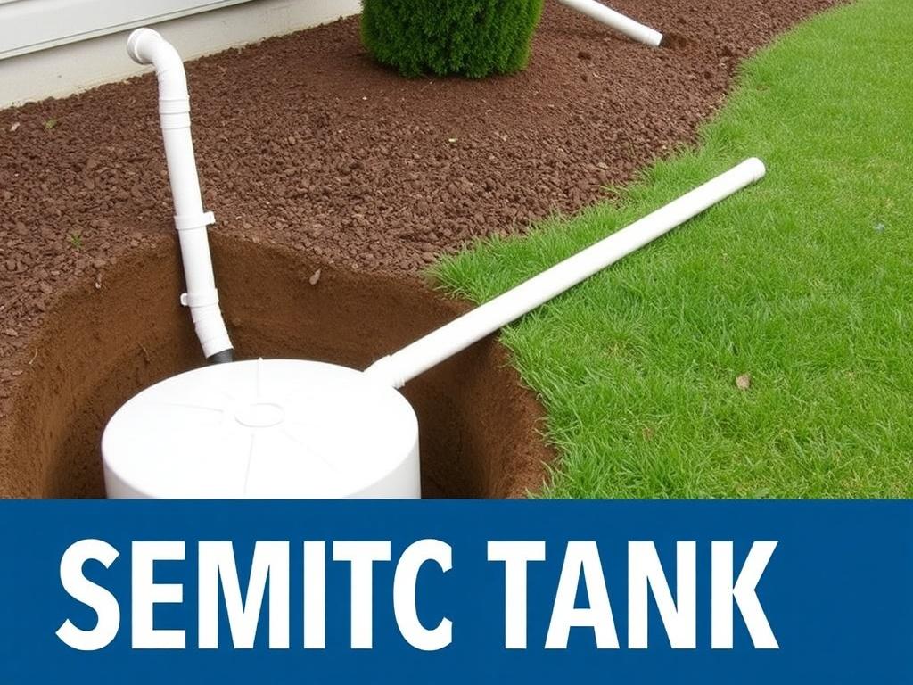  How to Test Septic Tank Drainage. Understanding Septic Tank Drainage
