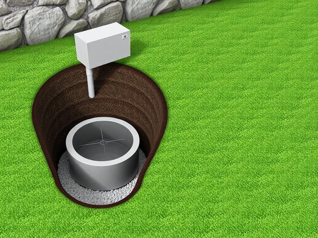 Fosses septiques écologiques : Alternatives durables. Les principales alternatives durables pour les fosses septiques écologiques  Fosses septiques écologiques : Alternatives durables. Les principales alternatives durables pour les fosses septiques écologiques