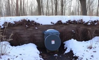 Winter Care for Your Septic System: Essential Tips to Keep It Running Smoothly