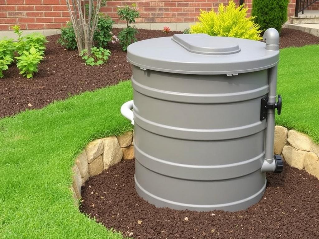 Comment choisir la meilleure fosse septique pour sa maison. Comprendre le rôle de la fosse septique dans votre maison  Comment choisir la meilleure fosse septique pour sa maison. Comprendre le rôle de la fosse septique dans votre maison