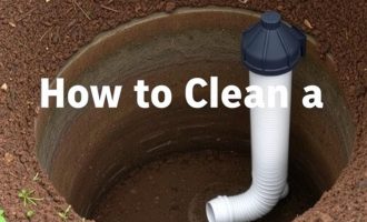 How to Clean a Septic Tank Filter: A Step-by-Step Guide for Homeowners