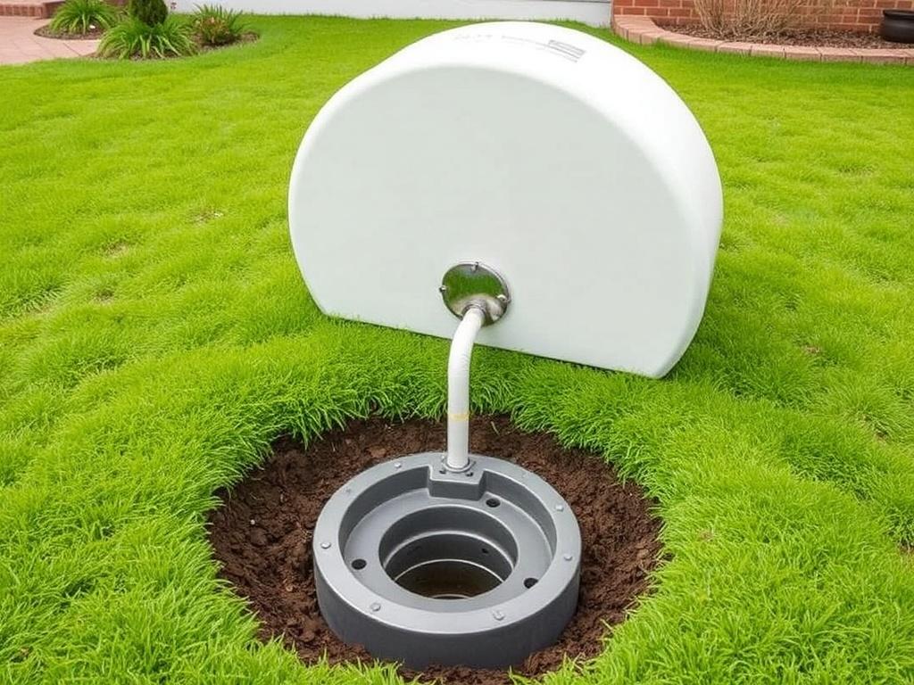 Problèmes fréquents des fosses septiques et solutions. Solutions innovantes et alternatives pour améliorer l’efficacité des fosses septiques  Problèmes fréquents des fosses septiques et solutions. Solutions innovantes et alternatives pour améliorer l’efficacité des fosses septiques