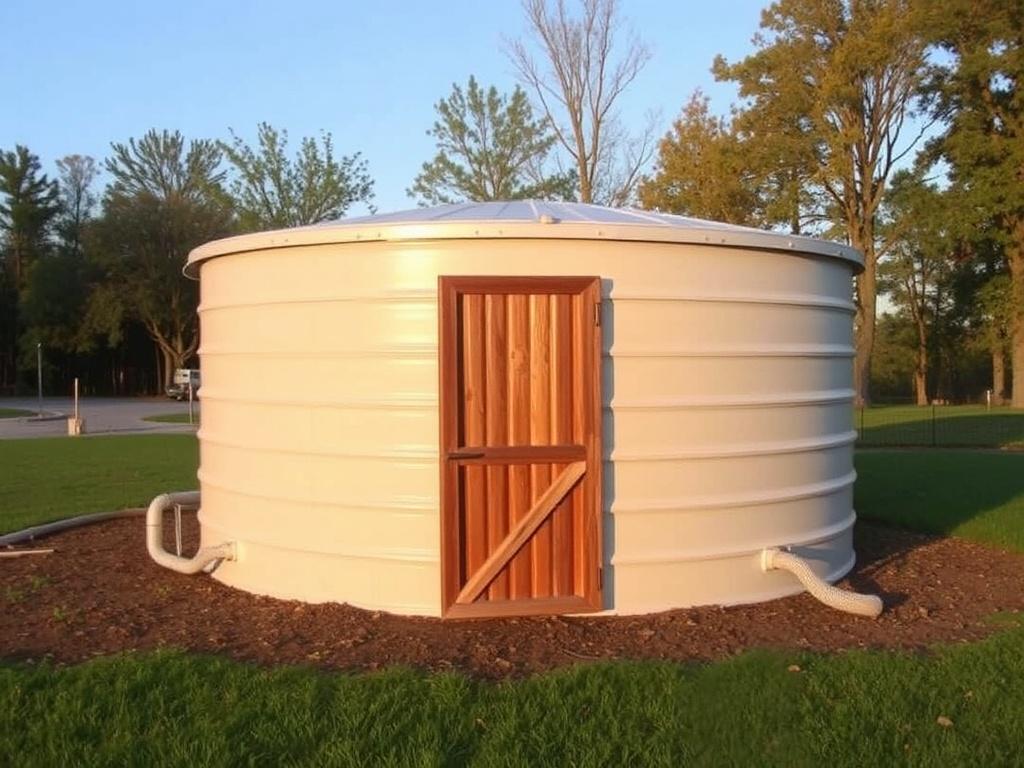  Septic Tank for a Barndominium. What Is a Barndominium and Why Does It Need a Septic Tank?