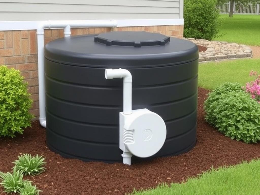  How to Calculate Septic Tank Capacity. Conclusion