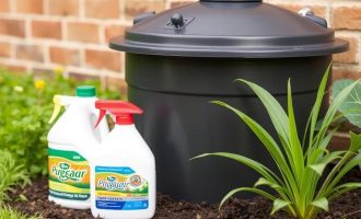 Elegir productos de limpieza que respeten tu fosa séptica: guía práctica y amigable