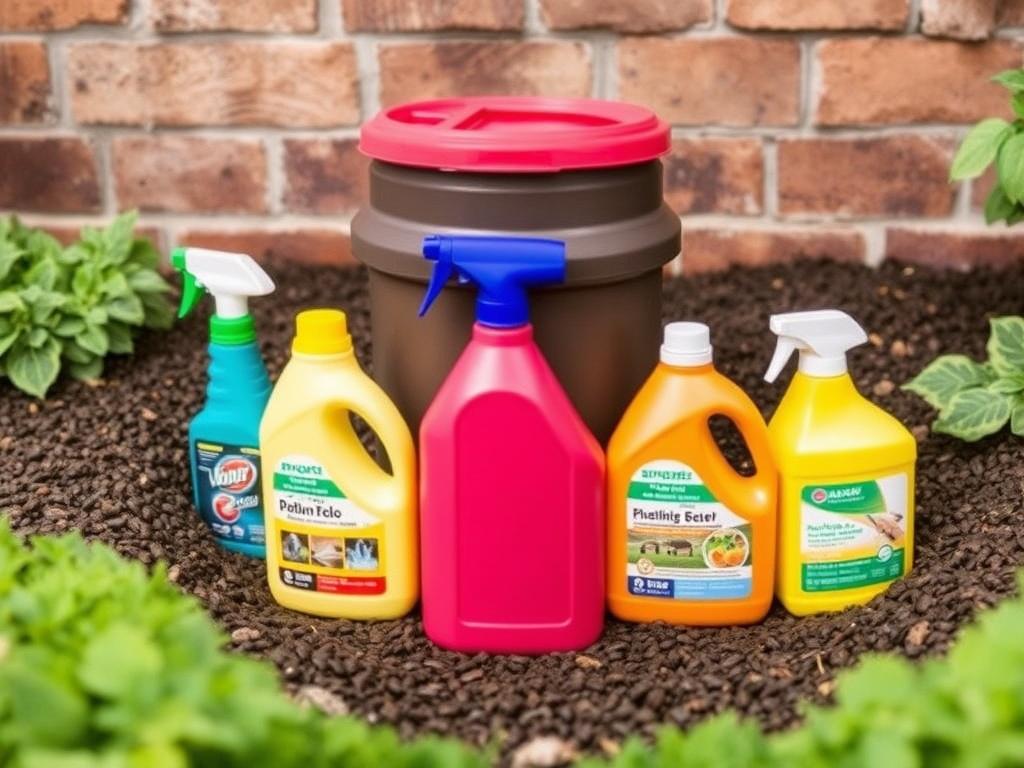 Choisir des produits ménagers respectueux de la fosse. Resumen práctico: checklist rápido para proteger tu fosa
