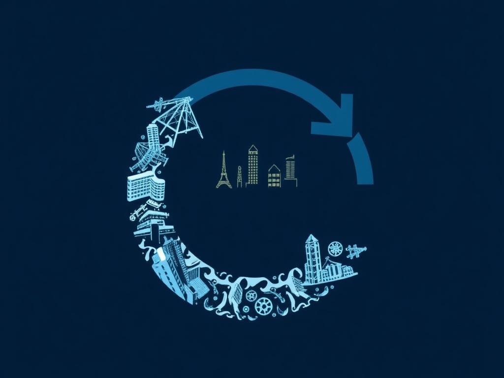 Réduire sa production d'eaux usées. Perspectivas a futuro: ciudades más resilientes y economía circular