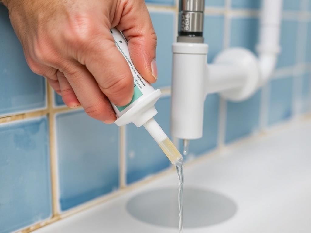 plumbing sealantфото