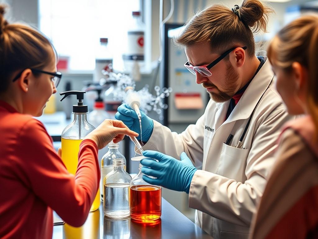Utiliser des activateurs biologiques. Casos prácticos y experiencias reales