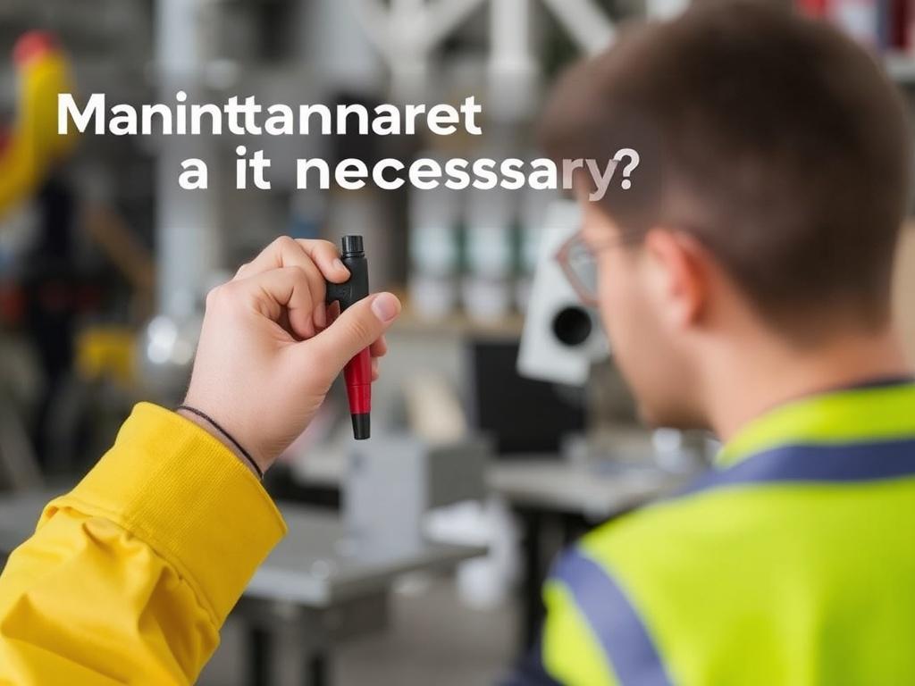 Contrat de maintenance : est-ce nécessaire ?. ¿Qué es exactamente un contrat de maintenance?