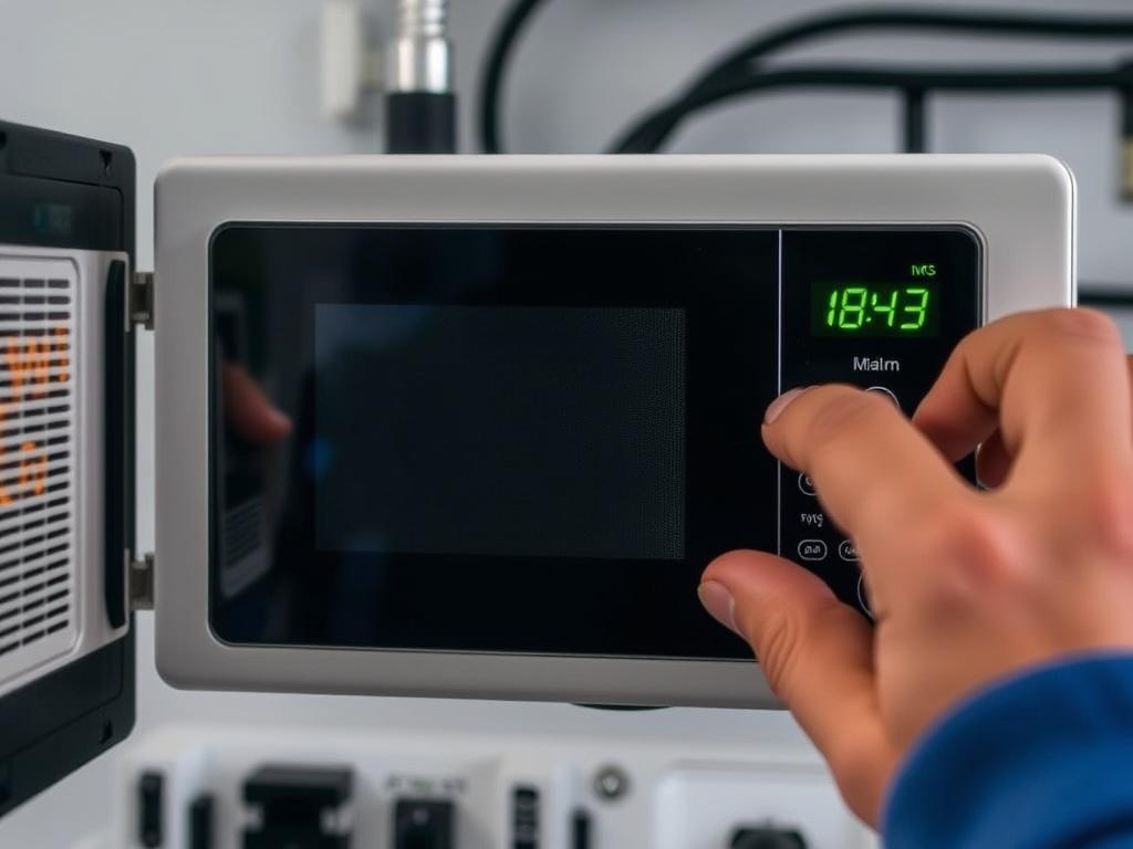 Micro-station en alarme : diagnostic. Cómo diagnosticar una alarma: preparación y herramientas