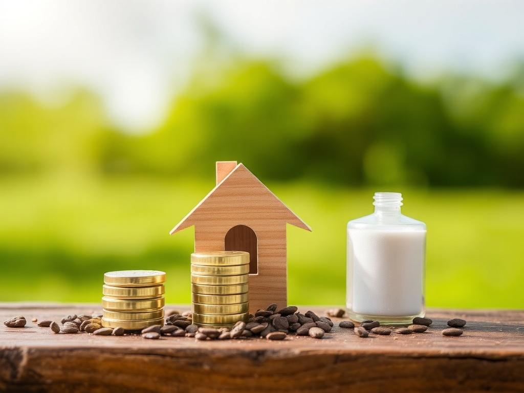 Comparatif des coûts à long terme. Conclusión