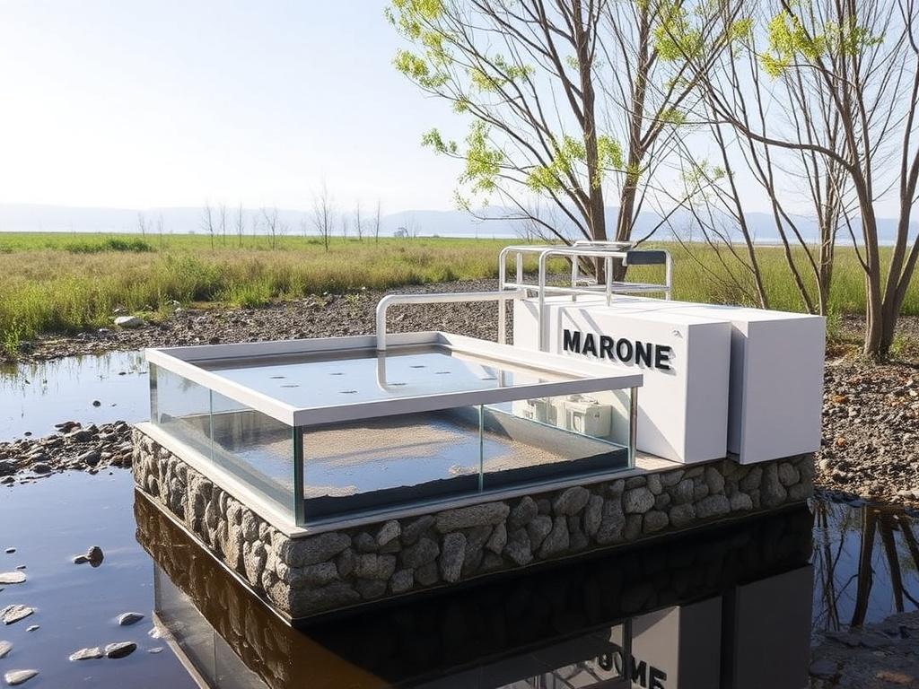 Prix d'une micro-station d'épuration. Conclusión