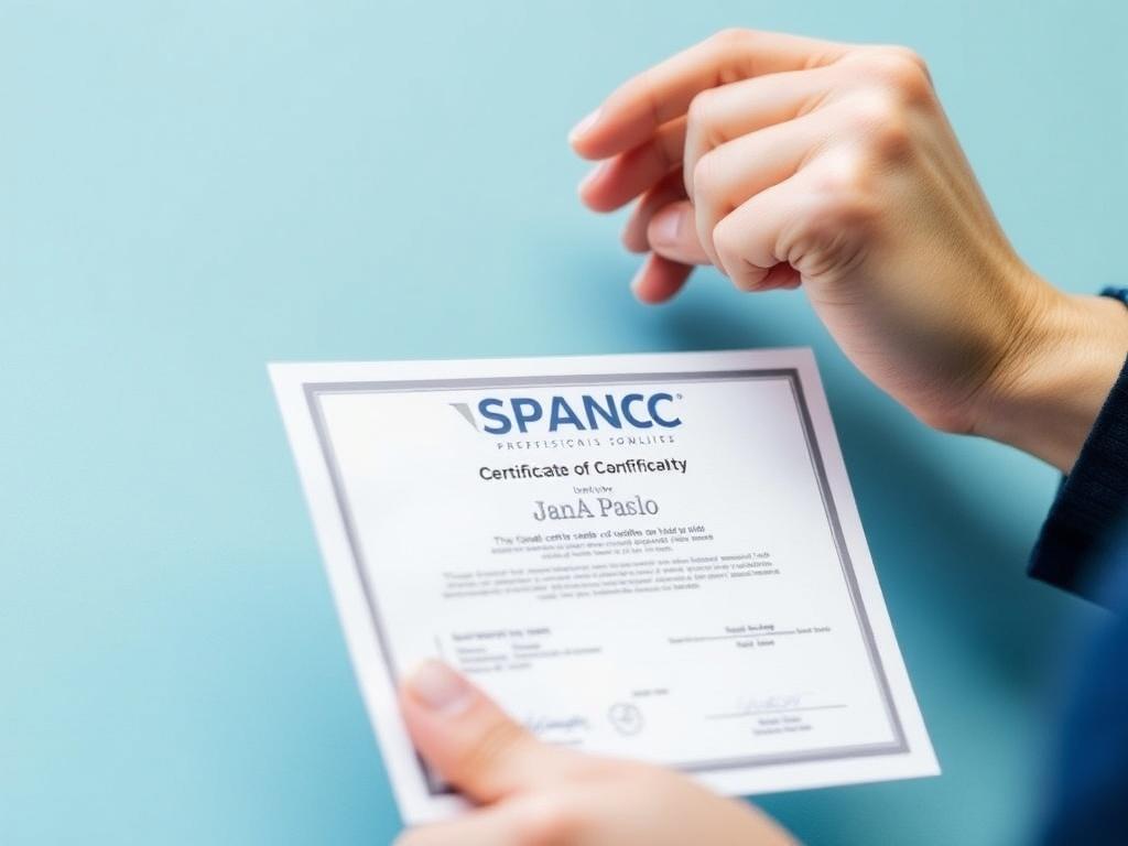 Le certificat de conformité du SPANC. ¿Quién necesita el certificat de conformité du SPANC?