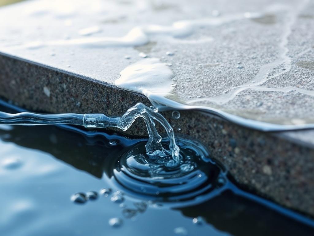 Eaux usées qui remontent à la surface : causes et solutions. Comparativa rápida de soluciones: cuándo aplicar cada una