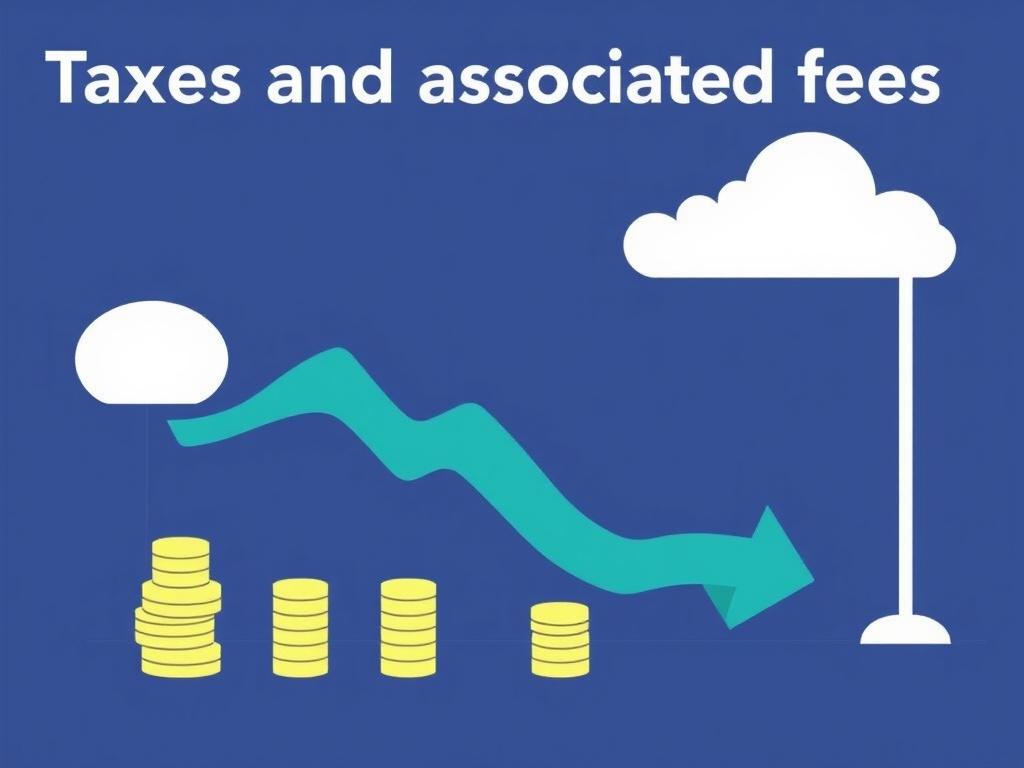 Les taxes et redevances associées. Conclusión