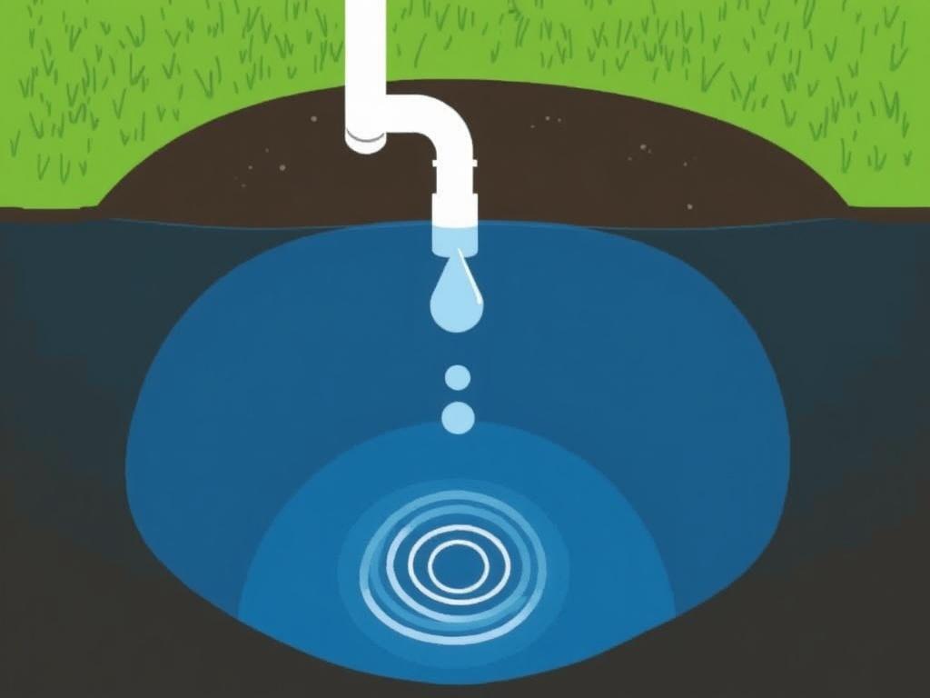 Cómo un sistema séptico bien cuidado protege el agua subterránea. Buenas prácticas de mantenimiento que realmente protegen el agua