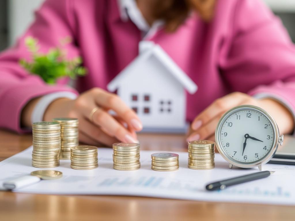 Presupuestar un reemplazo futuro al comprar. Herramientas prácticas para gestionar los fondos de reemplazo