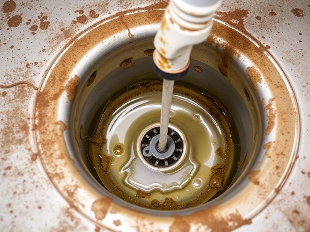 The Dangers of Using Chemical Drain Cleaners. Alternativas seguras y efectivas