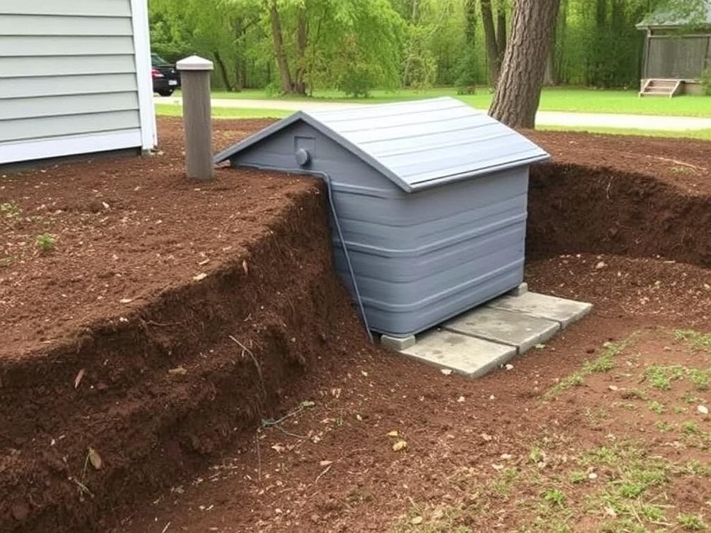 What are Setback Requirements for Septic Systems?. Qué hacer cuando el terreno no cumple con los retranqueos estándar